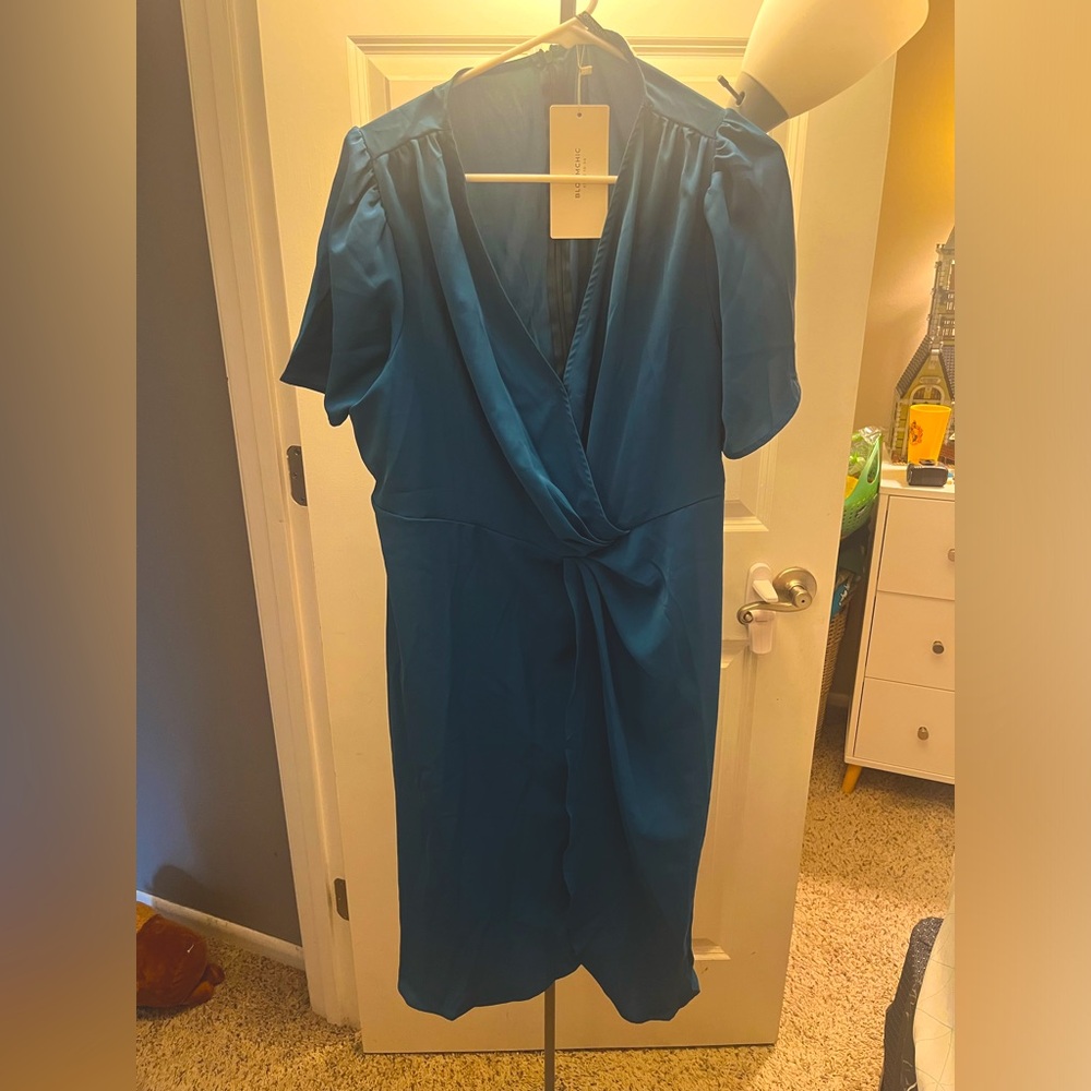 Bloomchic Dress 14/16